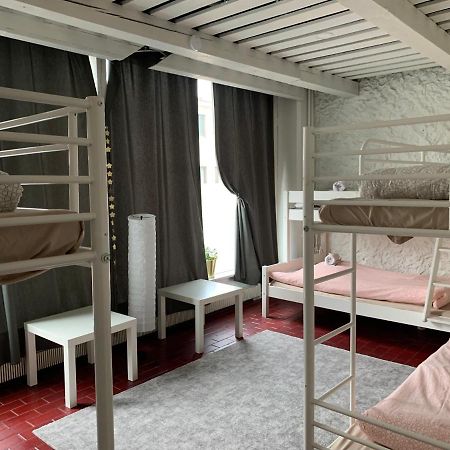 Wherever Mini Hostel Rovaniemi Luaran gambar
