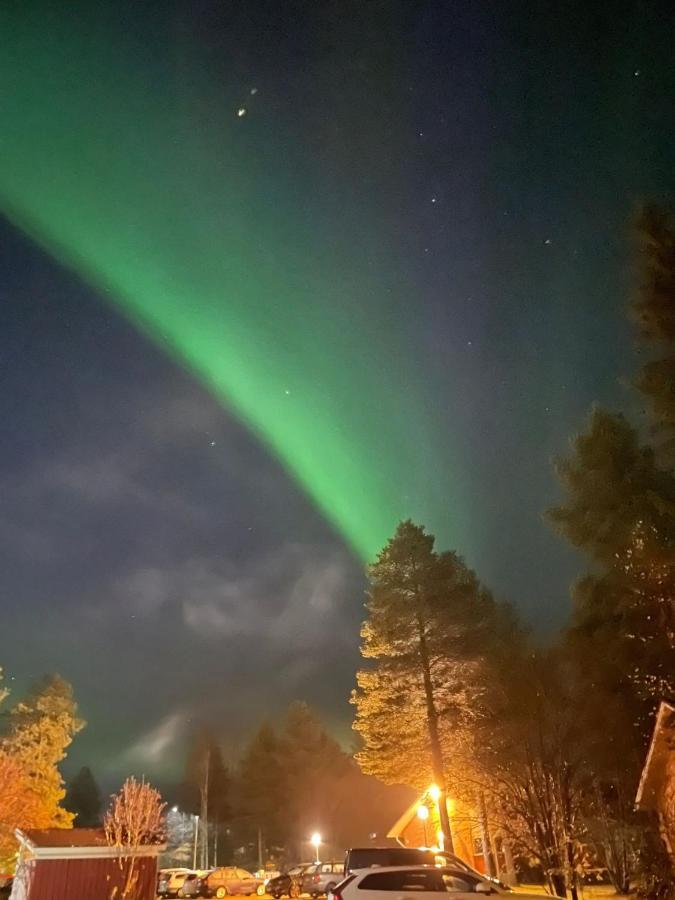 Wherever Mini Hostel Rovaniemi Luaran gambar