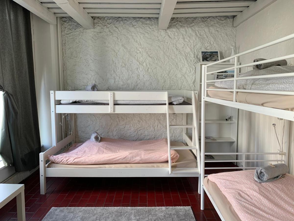 Wherever Mini Hostel Rovaniemi Luaran gambar