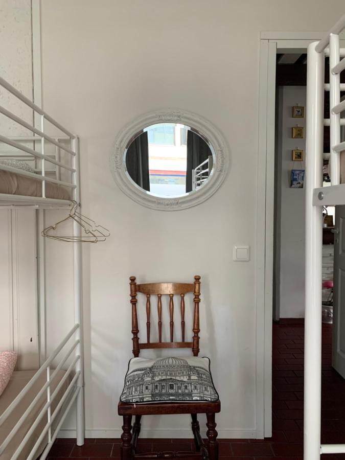 Wherever Mini Hostel Rovaniemi Luaran gambar