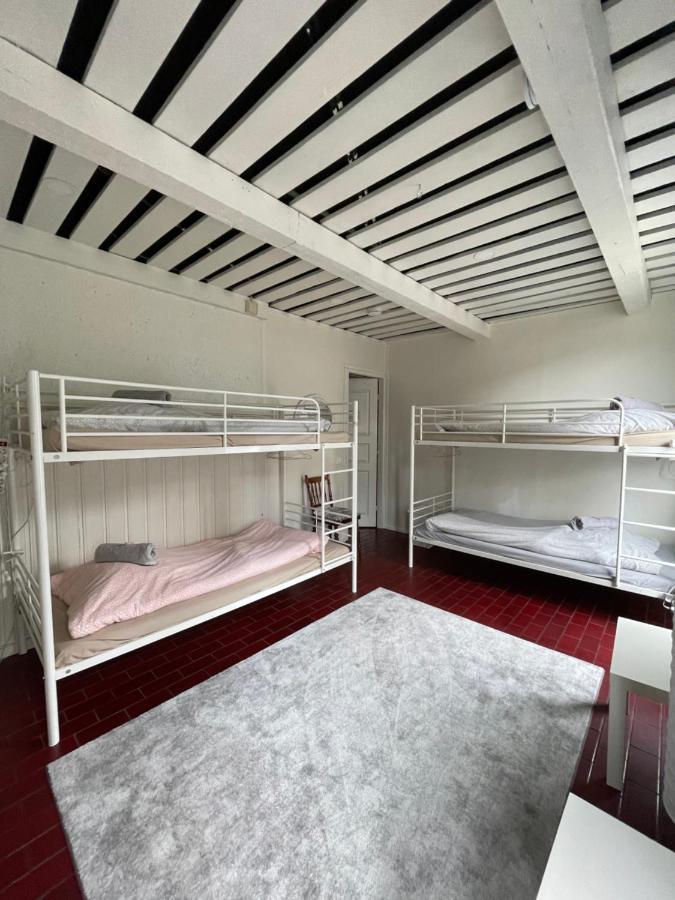 Wherever Mini Hostel Rovaniemi Luaran gambar