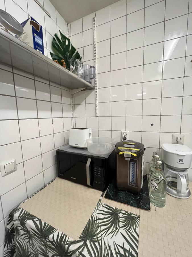 Wherever Mini Hostel Rovaniemi Luaran gambar